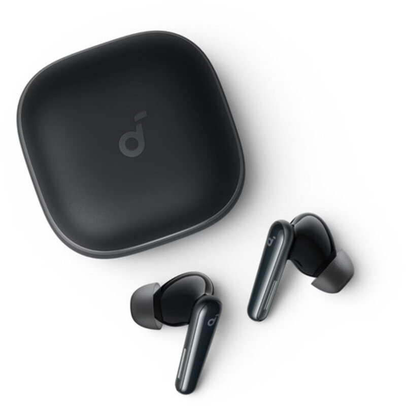 Anker Soundcore Liberty 5 - Black kopen bij DectDirect