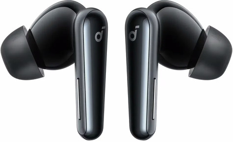 Anker Soundcore Liberty 5 - Black