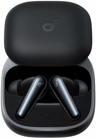 Anker Soundcore Liberty 5 - Black