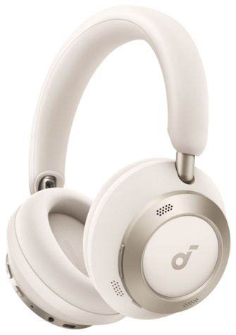 Anker Anker Soundcore Space One Pro - Cream White