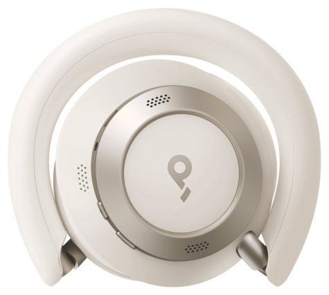 Anker Soundcore Space One Pro - Cream White