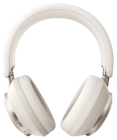 Anker Soundcore Space One Pro - Cream White