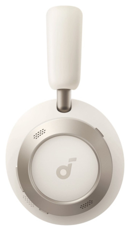 Anker Soundcore Space One Pro - Cream White