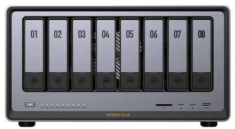 Ugreen Ugreen DXP8800 Plus