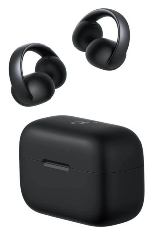 Anker Soundcore AeroClip - Black