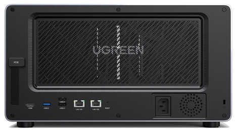 Ugreen DXP8800 Plus
