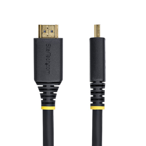 STARTECH 5m 16.4ft HDMI 2.1 Cable 8K Certified