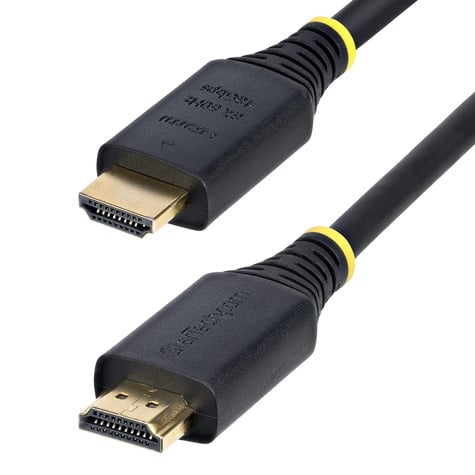 STARTECH 3m 10ft HDMI 2.1 Cable 8K Certified