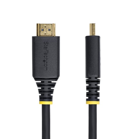 STARTECH 3m 10ft HDMI 2.1 Cable 8K Certified