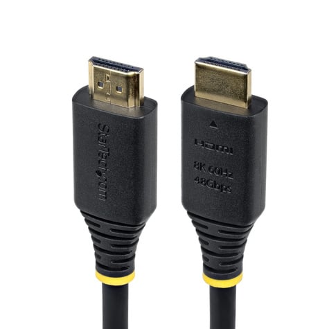 STARTECH 1m 3.3ft HDMI 2.1 Cable 8K Certified