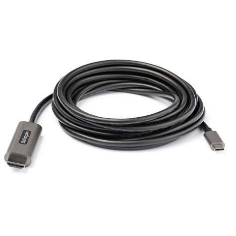 STARTECH 13ft USB C to HDMI Cable 4K 60Hz HDR10