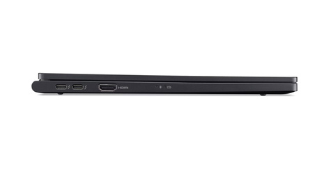Acer TravelMate P6 14 TMP614-73-TCO-72YL QWERTY