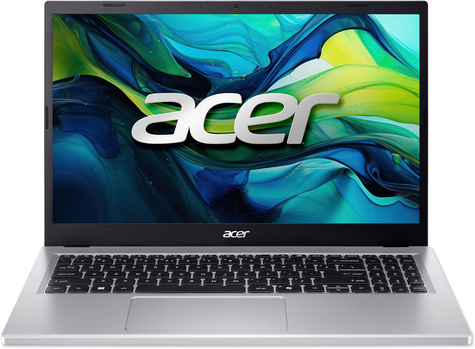 Acer Aspire Go 15 AG15-71P-518V i5-1334U/8GB/512GBSSD/W11 Home silver