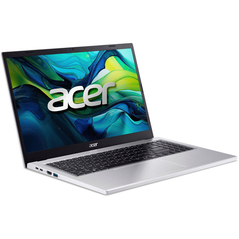 Acer Aspire Go 15 AG15-71P-518V i5-1334U/8GB/512GBSSD/W11 Home silver