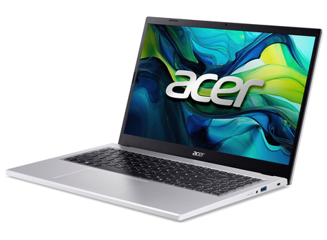 Acer Aspire Go 15 AG15-71P-518V i5-1334U/8GB/512GBSSD/W11 Home silver