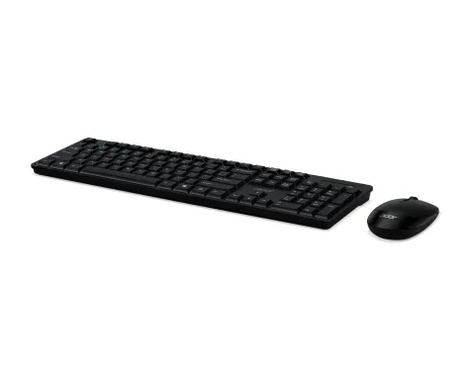 Acer Combo Set - Wireless Keyboard + mouse - AAK400 USI