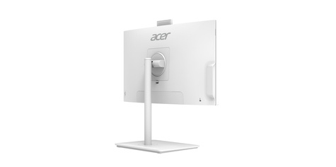 Acer Aspire C24-A WI5416 NL - 60 5cm 23.8i -Intel Core i5-13420H - 16GB DDR4 - 1TB SSD - Intel UHD Graphics - Windows 11 Home - Wireless-KB US Int - Mouse QWERTY