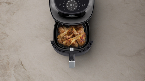 Philips 3000 series Airfryer 4,2 liter uit de 3000-serie