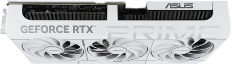 Asus PRIME-RTX5070-O12G-WHITE 12GB GDDR7 HDMI DP