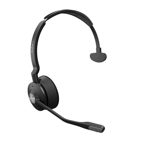 Jabra Engage SE Headset, EMEA/APAC, Mono UC (tweedekans)
