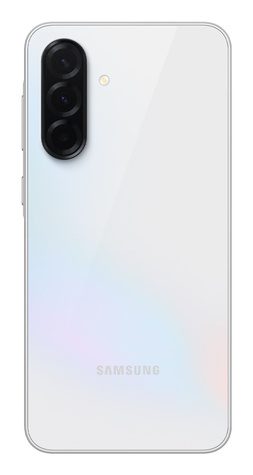 Samsung Galaxy A36 5G 17 cm (6.7") Dual SIM Android 15 USB Type-C 6 GB 128GB 5000 mAh Wit (tweedekans)