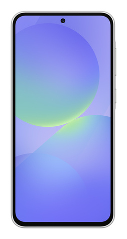 Samsung Galaxy A36 5G 17 cm (6.7") Dual SIM Android 15 USB Type-C 6 GB 128GB 5000 mAh Wit (tweedekans)