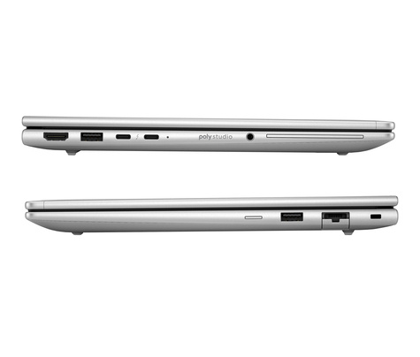 HP EliteBook 6 G1i 13 (AI PC) UMA Ultra7 255U  QWERTY