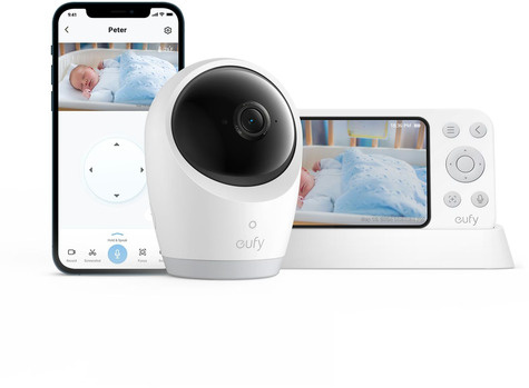 Anker Anker Eufy Baby Monitor E21