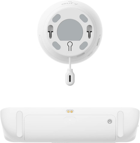 Anker Eufy Baby Monitor E21