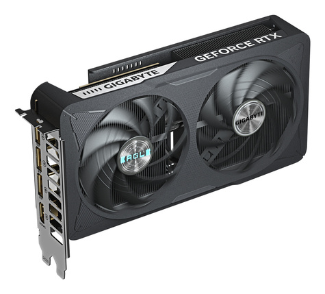 Gigabyte RTX 5060 8GB GIGABYTE EAGLE OC GDDR7