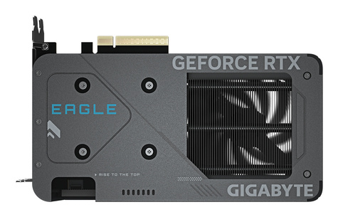 Gigabyte RTX 5060 8GB GIGABYTE EAGLE OC GDDR7