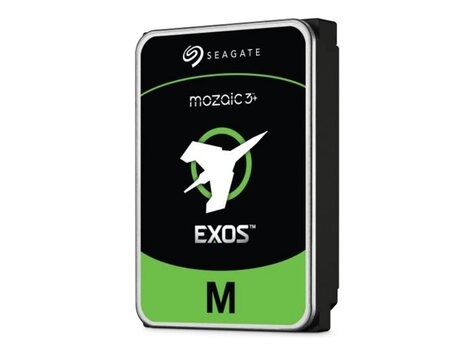 Seagate Seagate Exos M ST30000NM004K / 30 TB