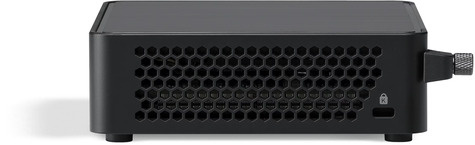 Asus RNUC14RVKU7088C2I Revel Canyon