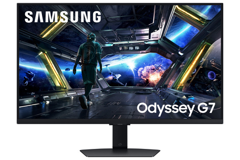 Samsung 27"/IPS Flat/16:9/3840x2160/35