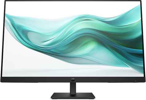 HP S3 Pro 327ph FHD monitor