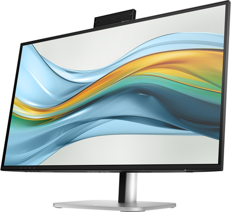 HP S5 Pro 527pm QHD USB-C Conf Monitor