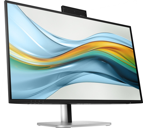 HP S5 Pro 527pm QHD USB-C Conf Monitor