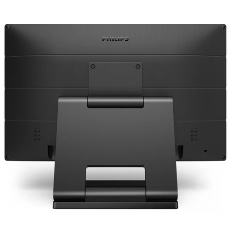 Philips 222B9TA 22inch TOUCH MONITOR 10 POINTS VA FULLHD