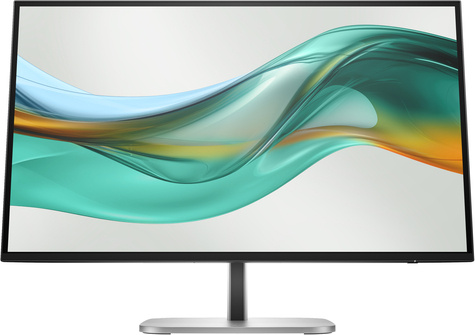 HP S5 Pro 527pu QHD USB-C Monitor