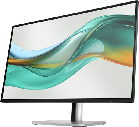 HP S5 Pro 527pu QHD USB-C Monitor
