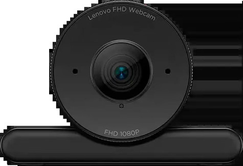Lenovo FHD Webcam