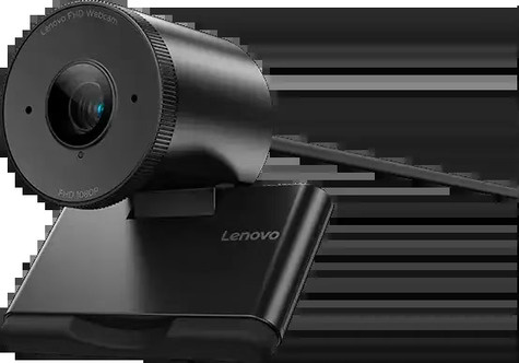 Lenovo FHD Webcam