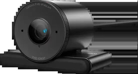 Lenovo FHD Webcam