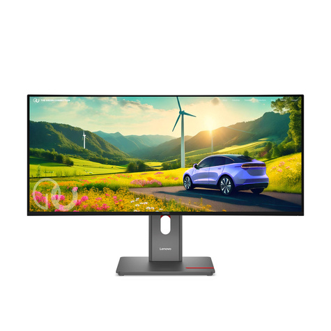 Lenovo Lenovo P34WD-40(A253403P0) 34 Monitor-HDMI