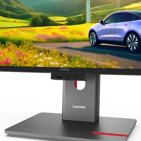 Lenovo P34WD-40(A253403P0) 34 Monitor-HDMI