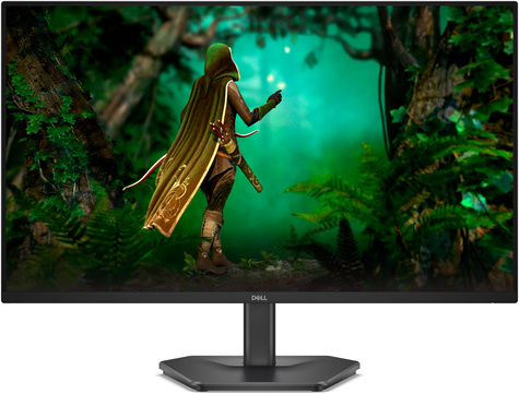 DELL 27 200Hz Monitor - SE2725HG