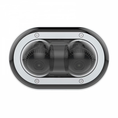 Axis Netwerkcamera Panorama Dome P4705-PLVE