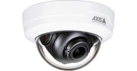 Axis F4108 Dome Sensor