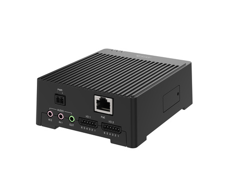 Axis D3110 Mk II Connectivity Hub