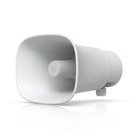 Ubiquiti Ubiquiti AI Horn Speaker (tweedekans)